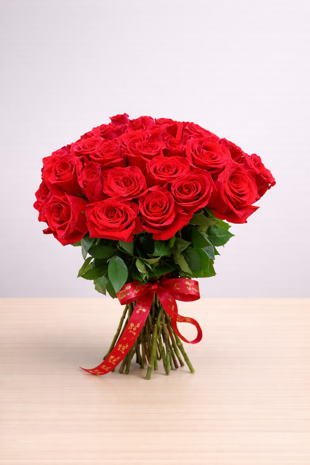 Kytica ruží na mieru